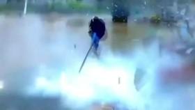 Strange Evidence S04E05 Curse of the Zombie Graveyard WEB h264-ROBOTS [eztv]