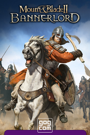 Mount & Blade II: Bannerlord v. 1.5.9.(Early access)