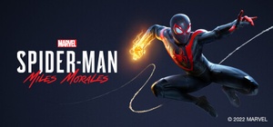Marvel’s Spider-Man: Miles Morales (Language Pack Only)