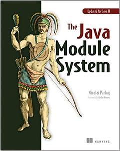 [ FreeCourseWeb ] The Java Module System