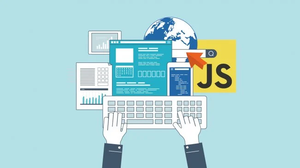 Skillshare - Javascript: Gentle Introduction for Beginners