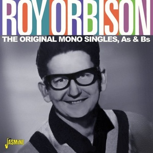 Roy Orbison - The Original Mono Singles, As & Bs (2020) Mp3 320kbps [PMEDIA] ⭐️
