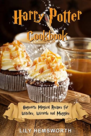 [ FreeCourseWeb ] Harry Potter Cookbook - Hogwarts Magical Recipes for Witches, Wizards and Muggles. Learn How to Prepare Treacle Tart, Butterbeer