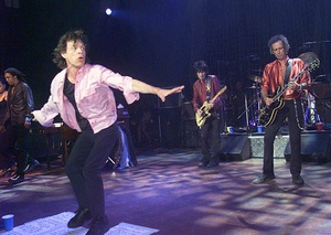 The Rolling Stones 2018 From The Vault No Security San Jose 99 HDtracks email protected miok WWRG