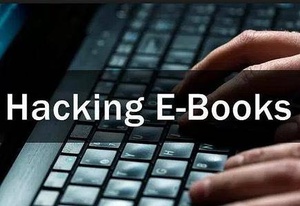 [ FreeCourseWeb ] Hacking eBook Collection