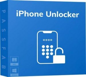 PassFab iPhone Unlocker v2.2.0.18 + Crack - [haxNode]