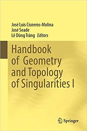 [ FreeCourseWeb ] Handbook of Geometry and Topology of Singularities I