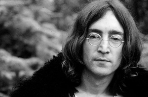 John Lennon Studio Albums (1968 - 2010) [FLAC] [DarkAngie]
