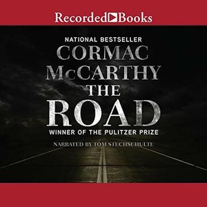 Cormac McCarthy - The Road - English Audiobook