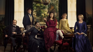 Dickinson - Season 3 - Mp4 x264 AC3 1080p