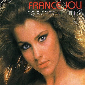 France Joli – Greatest Hits (1995) FLAC - AnythingOldSchool