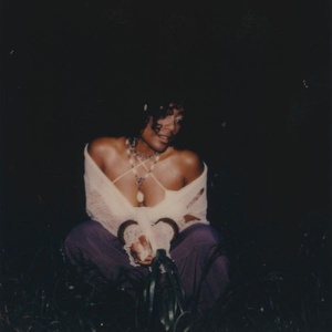 Umi - Forest in the City (2022) [24Bit-44.1kHz] FLAC [PMEDIA] ⭐️