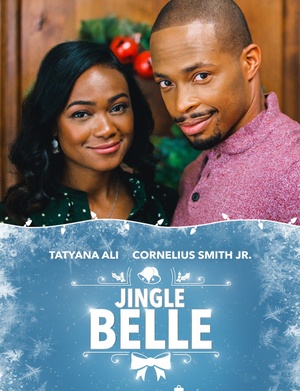Jingle Belle 2018 HDTV x264-TTL