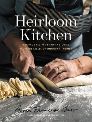 [ FreeCourseWeb ] Heirloom Kitchen- Heritage Recipes and Family Stories from the Tables of Immigrant Women (AZW3)