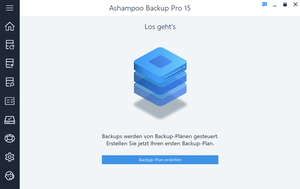 Ashampoo Backup Pro v15.02 + Fix {CracksHash}