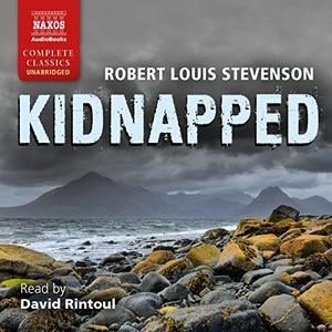 Kidnapped - Robert Louis Stevenson - 2016 (Classic Fiction) [Audiobook] (miok)