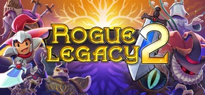 Rogue Legacy 2 v1.0.1