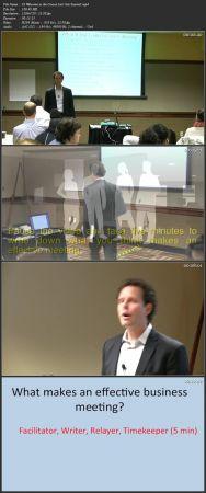 [ FreeCourseWeb ] Udemy - Leading Effective Meetings - The Complete Leadership Guide