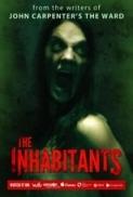 The Inhabitants 2015 720p BluRay YTS ME YIFY