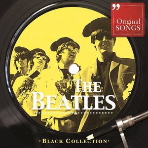 The Beatles - Black Collection:The Beatles [2018][320 KBPS][pradyutvam]