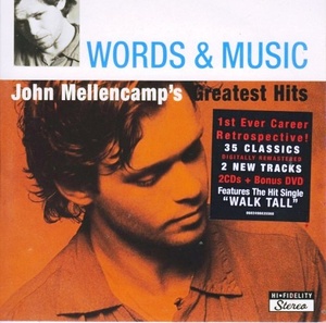 John Mellencamp – Words & Music (Bonus DVD) [2004] DVD5