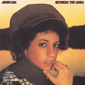Janis Ian - Between the Lines (1975) Flac