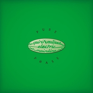 [indie-rock] (2021) Spiritualized - Pure Phase (1995, Reissue) [FLAC] [DarkAngie]