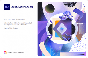 Adobe After Effects 2022 v22.3.0.107 (x64) Multilingual + crack