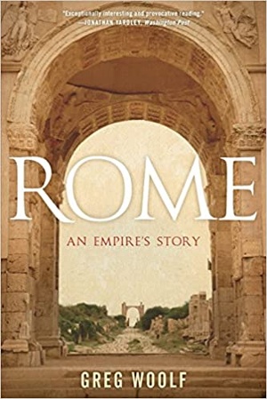 [ FreeCourseWeb ] Rome - An Empire's Story, PDF