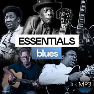 Various Artists - Blues Essentials (2022) Mp3 320kbps [PMEDIA] ⭐️