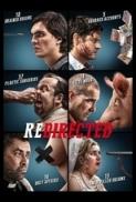 Redirected (2014) (1080p BluRay x265 HEVC 10bit AAC 5.1 Tigole) [QxR]