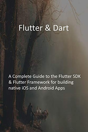 [ FreeCourseWeb ] Flutter & Dart - A Complete Guide to the Flutter SDK & Flutter Framework for building native iOS and Android Apps