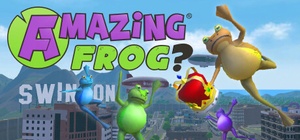 Amazing Frog vf0 2 9ahf2