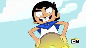 Victor and Valentino S02E01 HDTV x264-W4F [eztv]