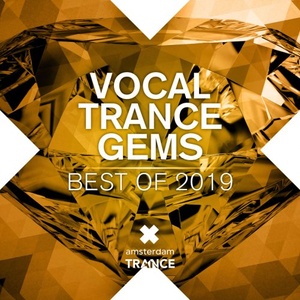 VA - Vocal Trance Gems-Best Of 2019 (320) [DJ]