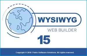 WYSIWYG Web Builder v15.4.4 + Keygen - [haxNode]