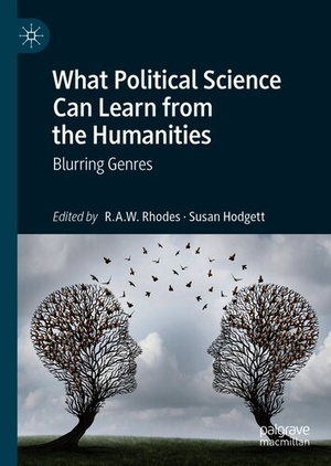 [ DevCourseWeb ] What Political Science Can Learn from the Humanities - Blurring Genres [EPUB]