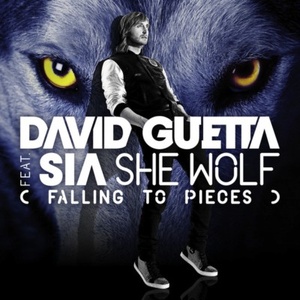 David Guetta feat. Sia - She Wolf (Falling To Pieces) (2012) Flac