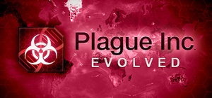 Plague Inc: Evolved v1.18.2.5