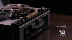 Welcome to Murdertown S01E01 HDTV x264-W4F [eztv]