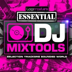 VA - DJ Mixtools Trackers Sounded Essential (2021) Mp3 320kbps [PMEDIA] ⭐️