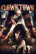 ClownTown 2016 1080p YTS YIFY