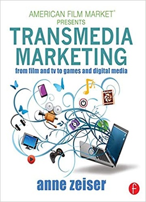 [ FreeCourseWeb ] Transmedia Marketing (EPUB)