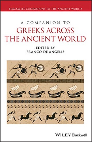 [ FreeCourseWeb ] A Companion to Greeks Across the Ancient World