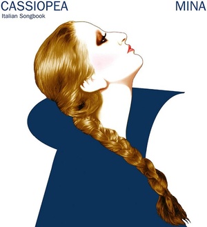 Mina - Cassiopea (Italian Songbook) 2020 Remaster.[iDN_CreW]