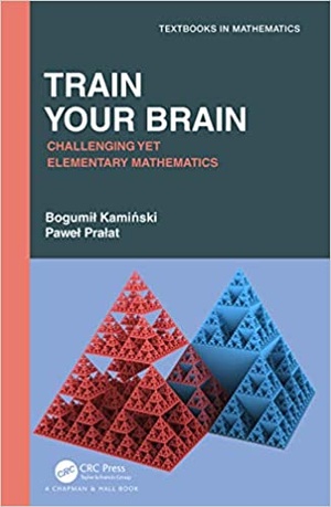 [ FreeCourseWeb ] Train Your Brain - Challenging Yet Elementary Mathematics (True PDF)