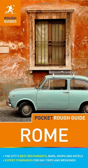Pocket Rough Guide Rome 4E 2017 Pdf Gooner