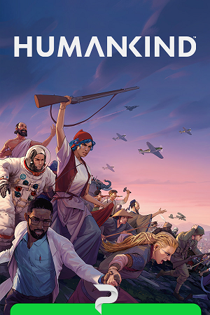 HUMANKIND Digital Deluxe Edition v. 1.0.01.0059-S10 Build 165210 [Game folder]