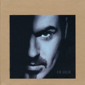 George Michael - Older (2014) Flac