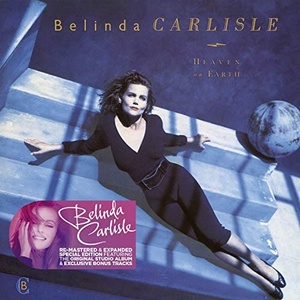 Belinda Carlisle - Heaven on Earth (Remastered & Expanded Special Edition) (2013) (320) [DJ]
